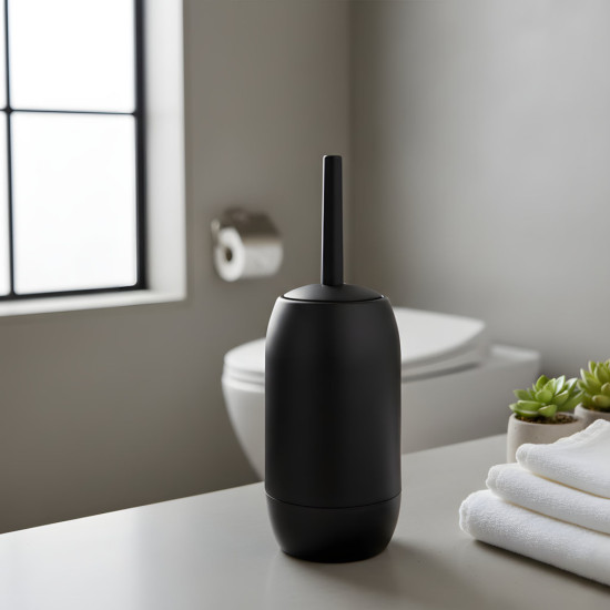 Plastic Toilet Brush